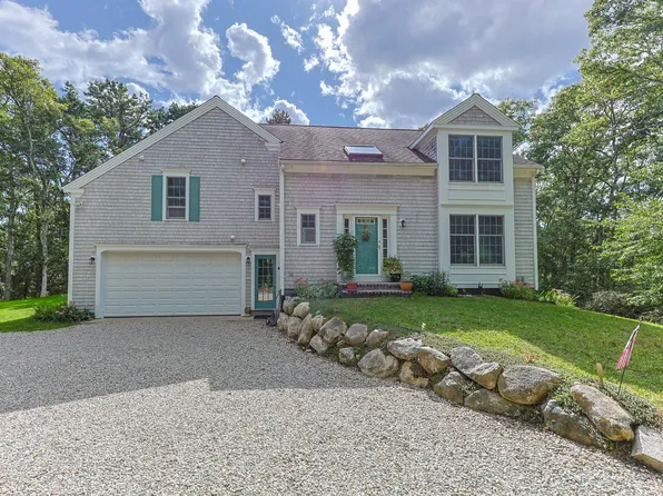 298 Cranview Road, Brewster, MA 02631