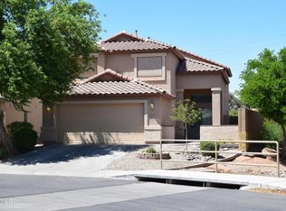 41306 W Hopper Dr, Maricopa, AZ 85138