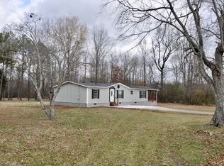 125 Goodman Ln, Cedar Hill, TN 37032