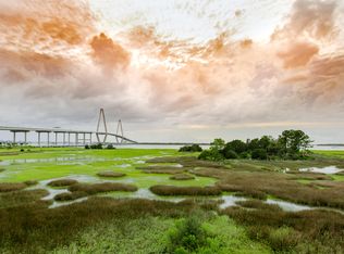 124 Cooper River Dr, Mount Pleasant, SC 29464