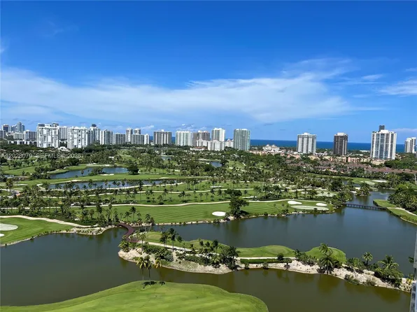 19501 W Country Club Dr APT 2313, Aventura, FL 33180
