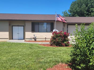 1636 7th Ave, Clarkston, WA, 99403