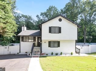 4787 Greenway Rd, Norcross, GA 30071