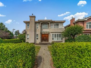 7191 Fraser St, Vancouver, BC V5X3V6