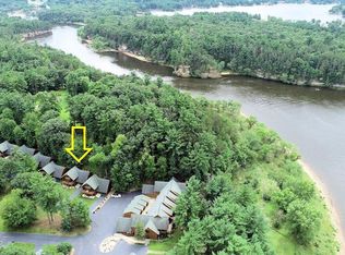 55 Bowman Rd UNIT 326, Wisconsin Dells, WI 53965