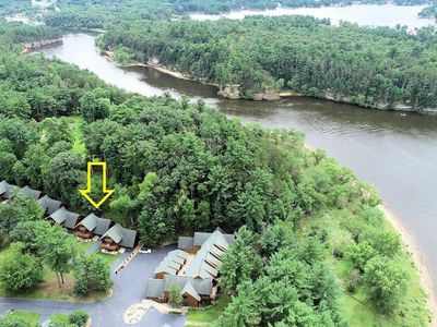 55 Bowman Road #326, Wisconsin Dells, WI, 53965
