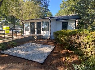 200 Edgewood Ave #5, Clemson, SC 29631