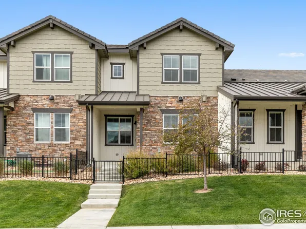 1540 Stoneseed St, Loveland, CO 80513