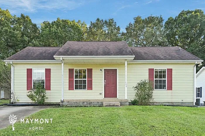 508 Caney Ct