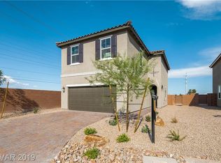 5704 Mia Skye St, Las Vegas, NV 89148