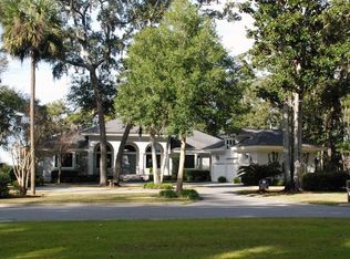 7 Spring Marsh Cir, Savannah, GA 31411