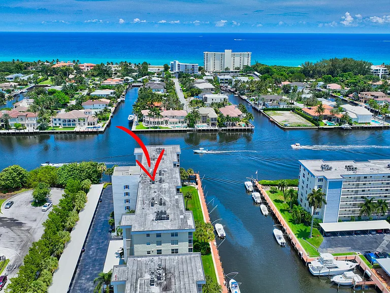1 Harbourside Dr #3603 — Photo 42