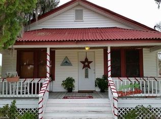 28 Lawhon St, Avon Park, FL 33825