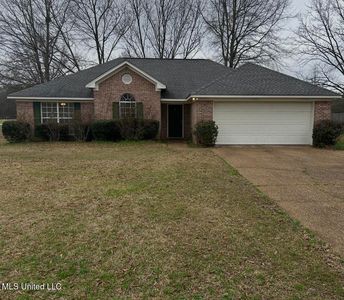 643 Southern Oaks Dr, Florence, MS, 39073