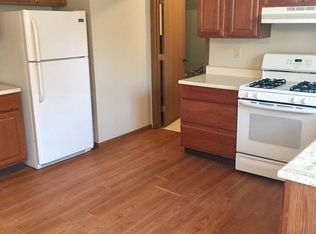 101 S Bryan St #A, Sidney, IL 61877