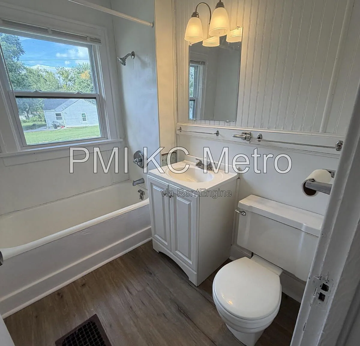 1 bed, 1.0 bath, $1,050 — Photo 4