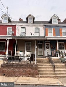 923 Lititz Ave, Lancaster, PA, 17602