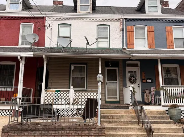 923 Lititz Ave, Lancaster, PA 17602