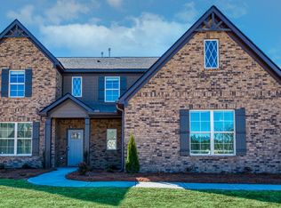 368 Traditions Ln, Hampton, GA 30228