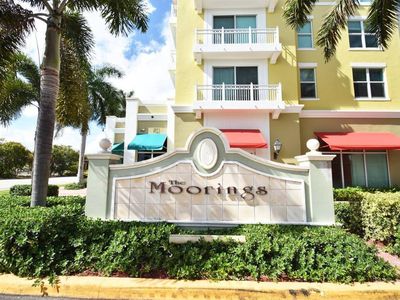 802 W Windward Way #301, Lantana, FL, 33462