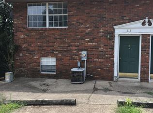 313 Morrow Rd, Huntington, WV 25701