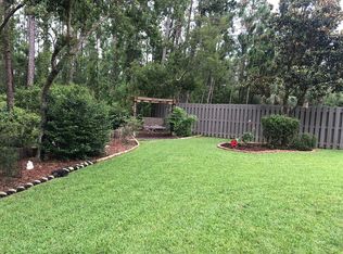 811 J R Arnold Ct, Panama City Beach, FL 32407