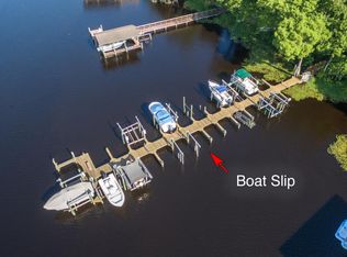1855 Osprey Bluff Blvd, Fleming Island, FL 32003