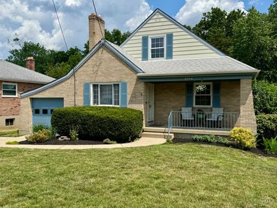 3344 Dolomar Dr, Cincinnati, OH, 45239