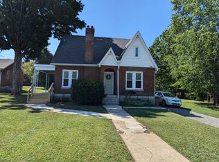 1014 Calvert St, Nashville, TN 37216