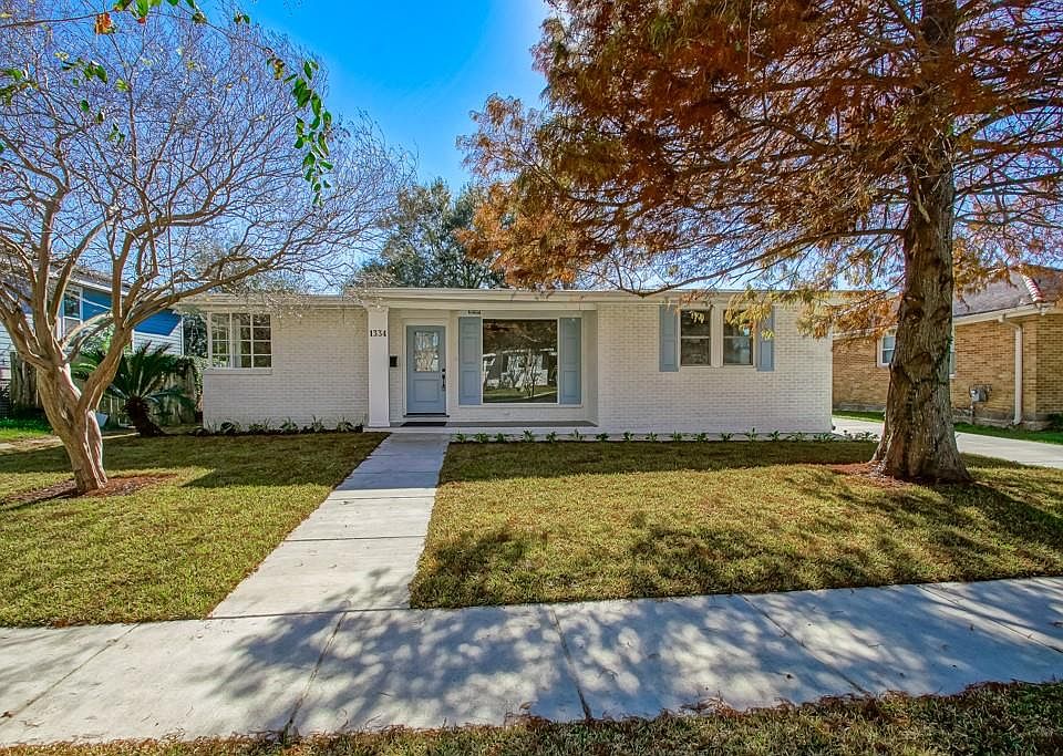 1334 Gardena Dr, New Orleans, LA 70122 | MLS #2480898 | Zillow