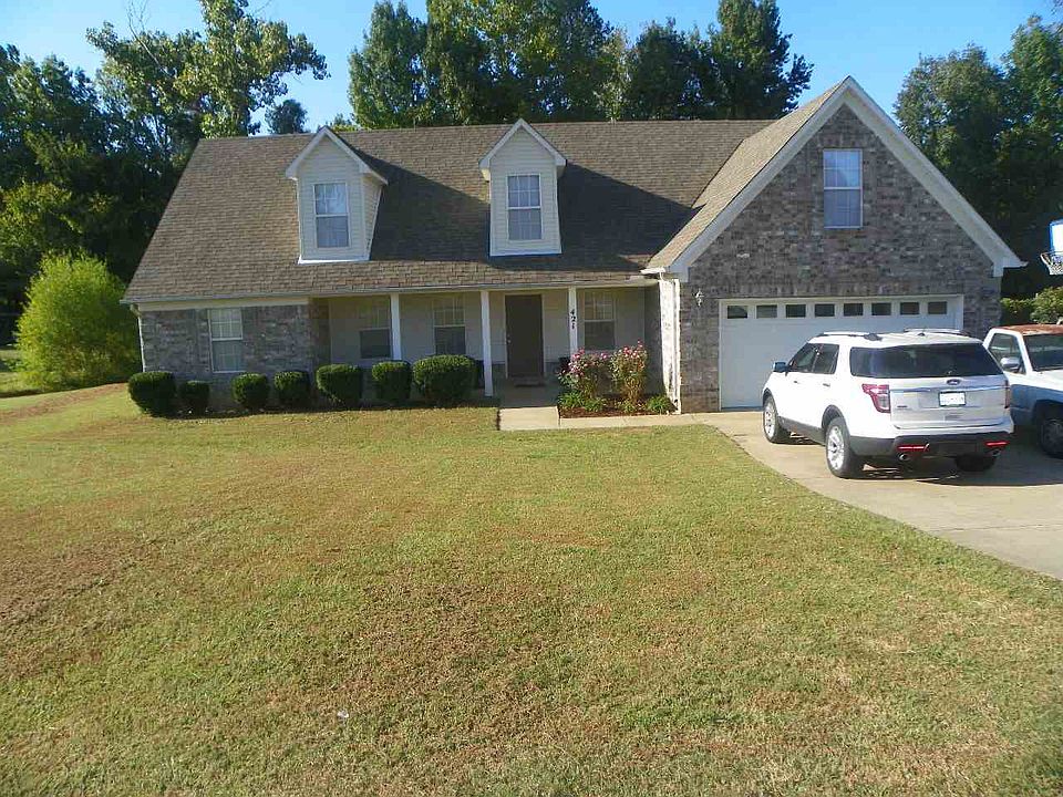 1st image of 421 Tipton Lake Cir W