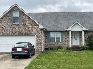 525 Rome Pike, Lebanon, TN 37087
