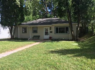 4325 Sheffield Rd, Madison, WI 53711