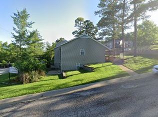 611 Palisades Dr #611, Pacific, MO 63069
