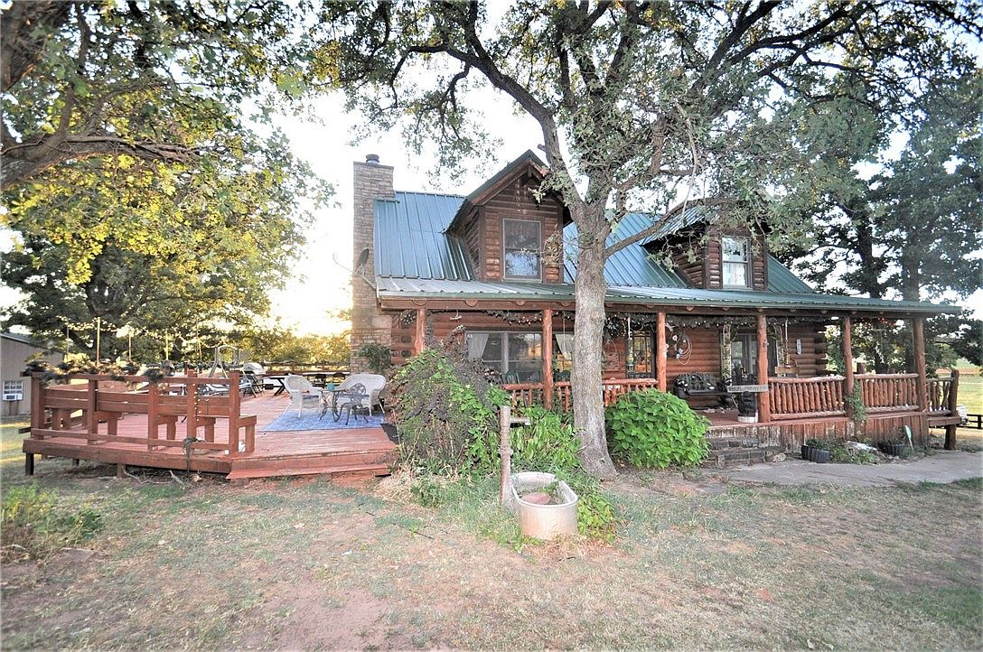 23611 N Luther Rd, Luther, OK 73054 Zillow