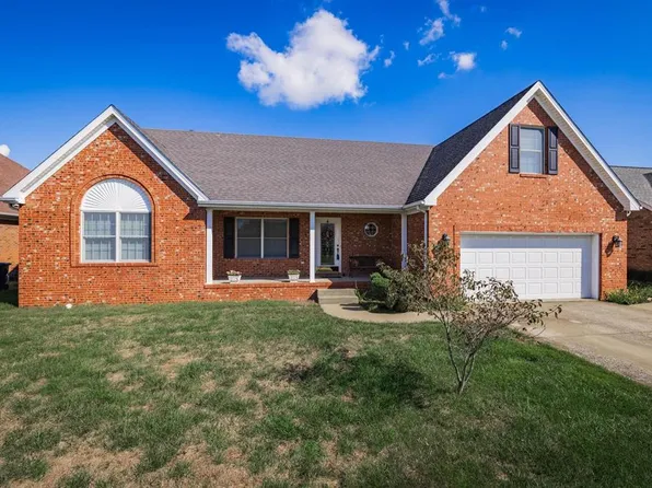 4615 Barrington Pl, Owensboro, KY 42301