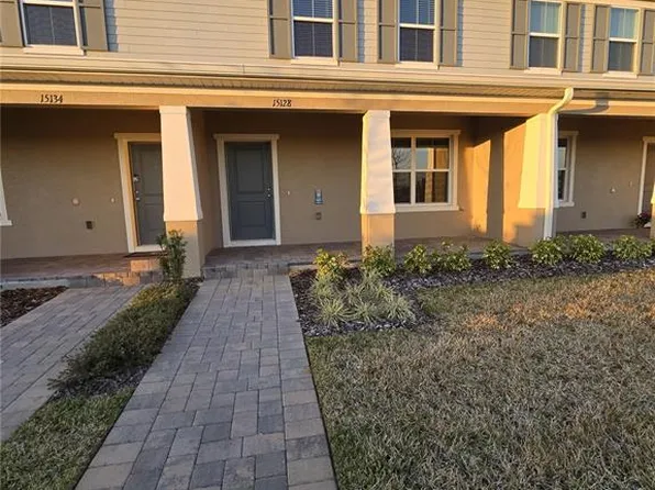 15128 Windflower Aly, Winter Garden, FL 34787