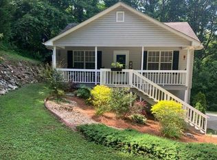 3663 Garden Blvd, Gainesville, GA 30506