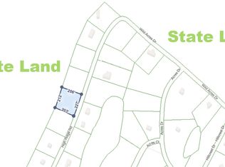 High Ridge Rd, Dingmans Ferry, PA 18328