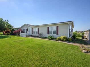 2138 E State Road 252, Franklin, IN 46131