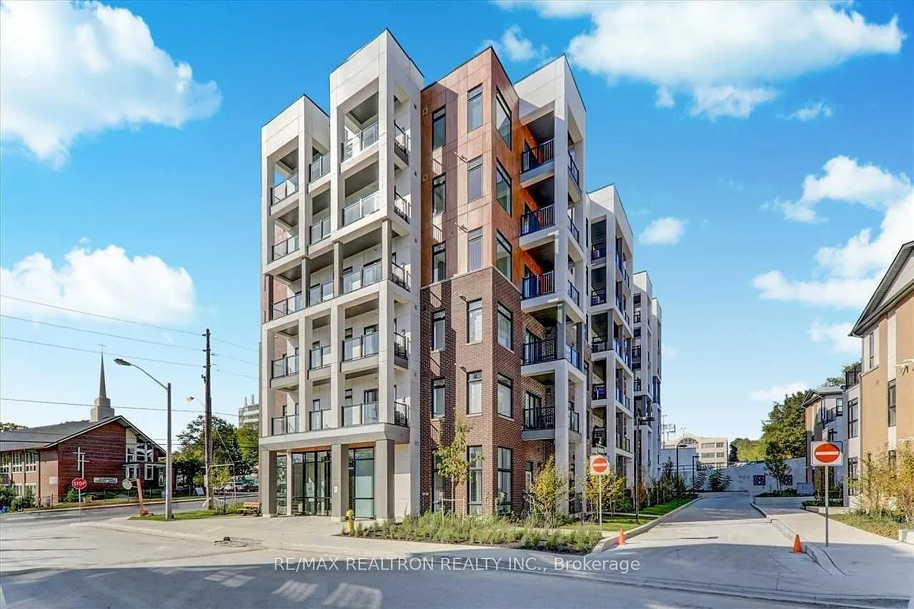 2 bed, $2,050 — Photo 1
