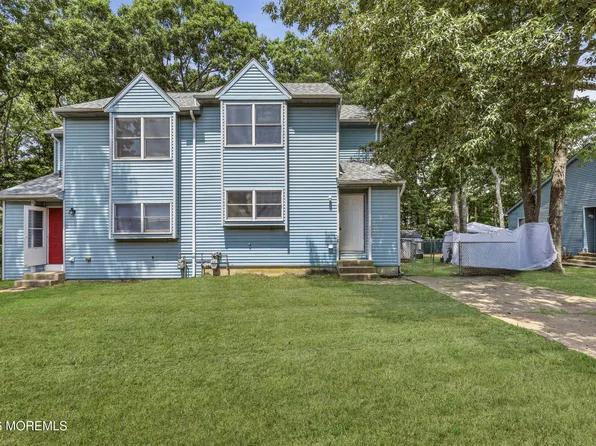 12 S Indian Valley Ct #12, Tuckerton, NJ 08087