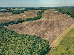 State Highway 47, West Pt, MS 39773
