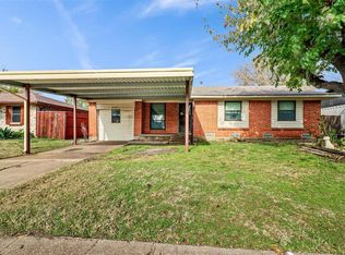 2409 Moreland Dr, Mesquite, TX