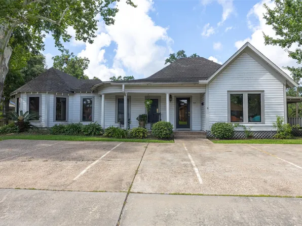 502 Staitti St, Humble, TX 77338