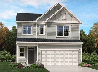 Davidson Plan, Triple Crown : Hanover Collection, Durham, NC 27703