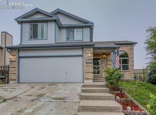 6575 Bismark Rd, Colorado Springs, CO 80922