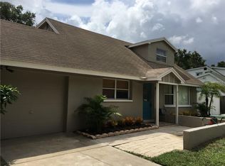 15125 Newport Rd, Clearwater, FL 33764