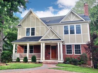 6041 26th Rd N, Arlington, VA 22207