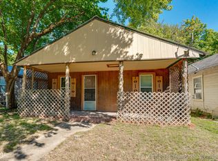 928 W 12th St, Ada, OK 74820